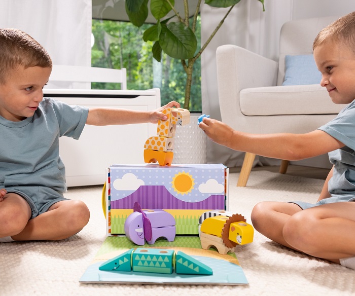 Savannah Animals Melissa and Doug