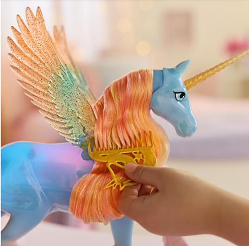Licorne Interactive Skywind Magic Wings