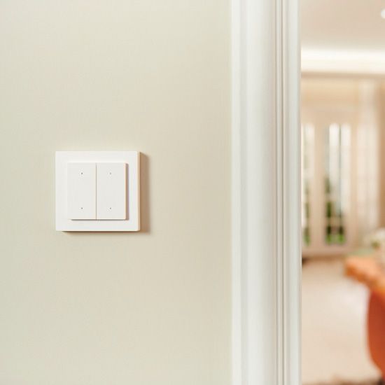 Interrupteur intelligent Aqara H2 EU 4 boutons