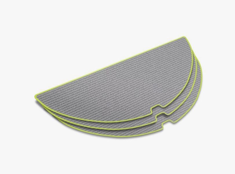 iRobot Roomba 205 DustCompactor Combo washable wipes