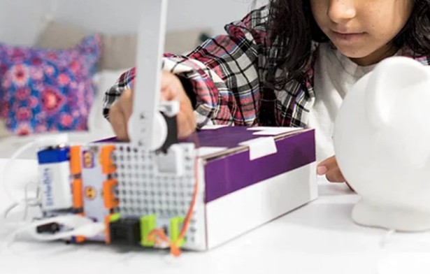 littleBits Rule Your Room