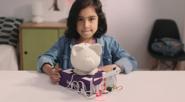 littleBits Rule Your Room