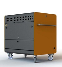 LoxBox Cart 40 V3