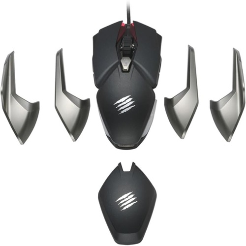 MAD CATZ BAT 6 Plus gaming mouse