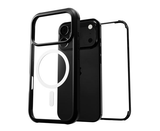 Cygnett MagTitan Case for iPhone 17 and iPhone Air