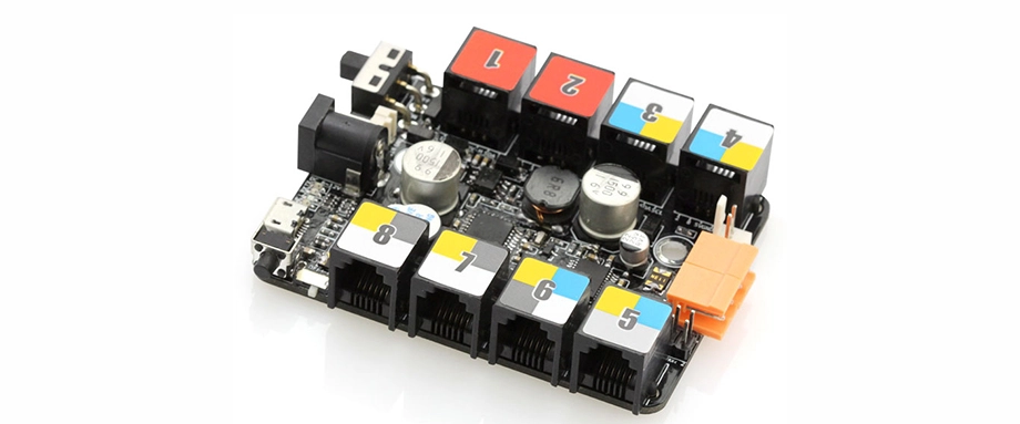 Makeblock Electronic Inventor Kit