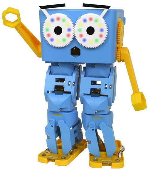 Marty the Robot V2