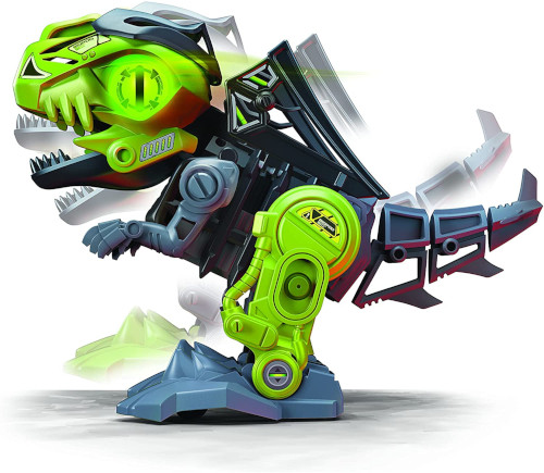 Mega Biopod Cyber Punk Dinosaur Robot Ycoo