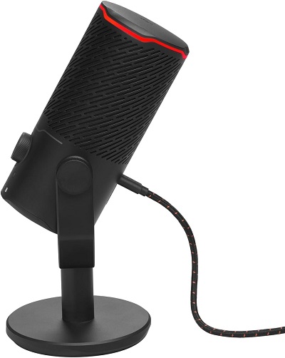 JBL Quantum Stream Studio