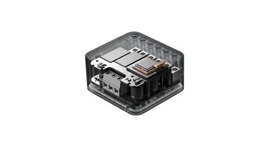 Aqara T2 Dual Relay Module
