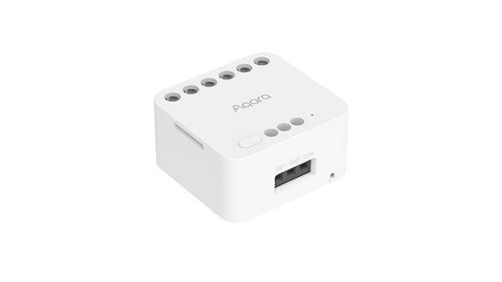 Aqara T2 Dual Relay Module