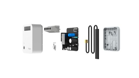 Aqara T1 single switch module