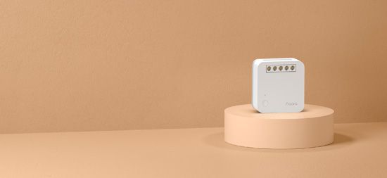 Aqara T1 single switch module
