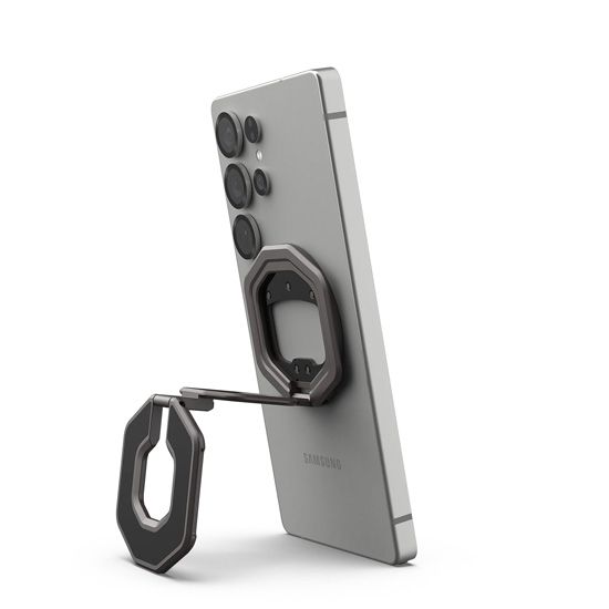 Monarch Mag2 Dual Magnetic Ring Stand by UAG