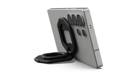 Monarch Mag2 Dual Magnetic Ring Stand by UAG