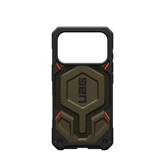 UAG Monarch Pro iPhone 17 Pro Case