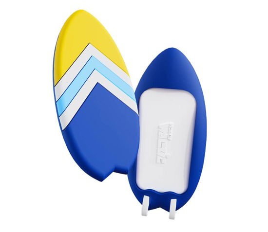 Money Walkie Porte-monnaie sans contact