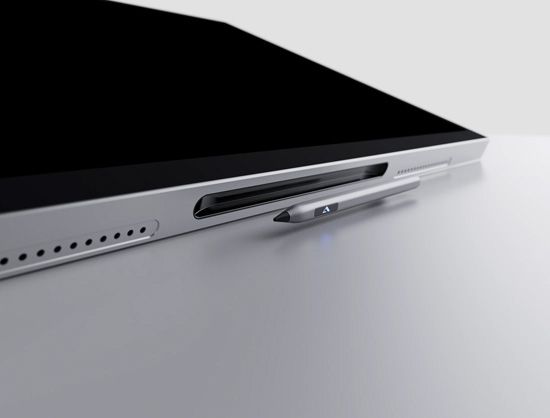 Alogic 32-inch 4K Aspekt Touch Monitor