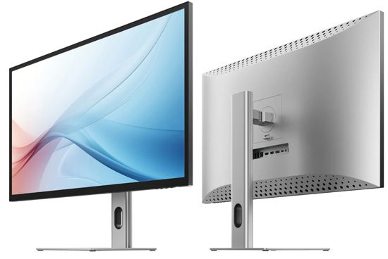 Moniteur Clarity Max 32 UHD 4K A-LOGIC