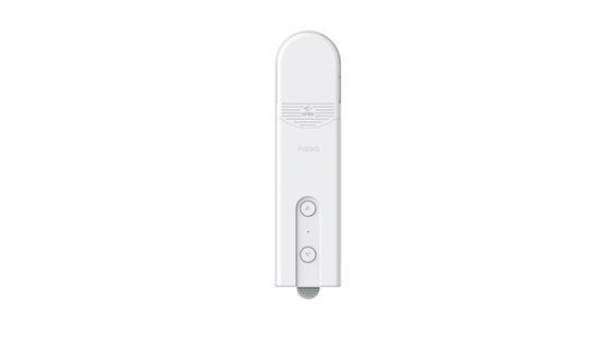 E1 Aqara roller blind motor