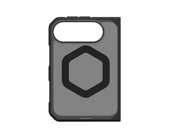 Mouve Magsafe coque iPhone Duo Urban Armor Gear