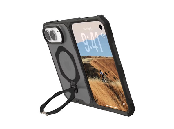 UAG Mouve XTE foldable case for the iPhone Duo