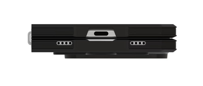 UAG Mouve XTE foldable case for the iPhone Duo