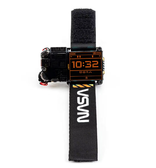 NASA Artemis Watch
