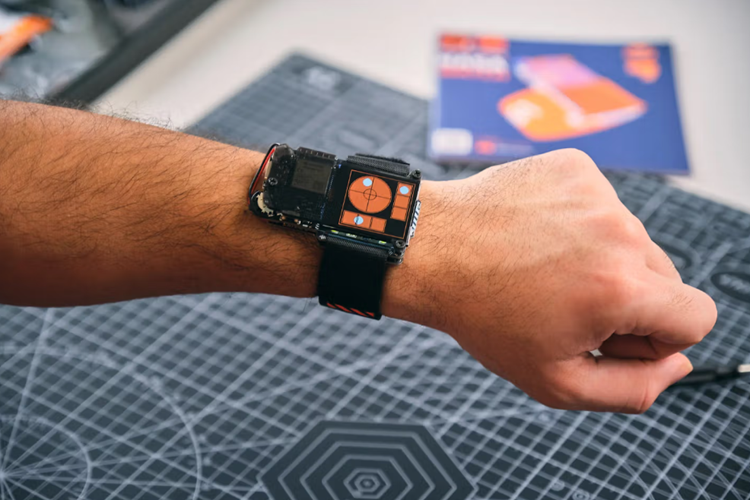NASA Artemis Watch
