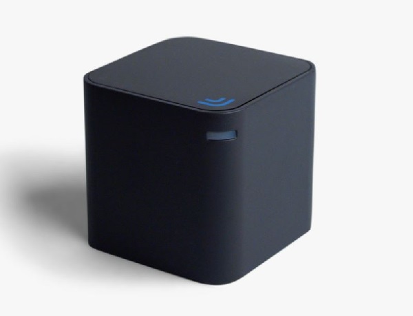 NorthStar Cube Channel 2 iRobot Braava