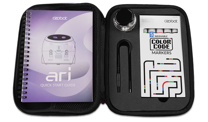 Ozobot ARI Entry Kit