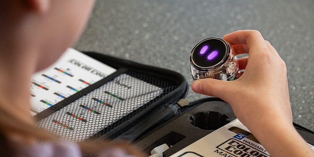 Ozobot ARI Entry Kit