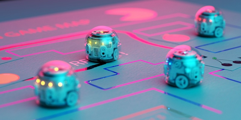 Ozobot EVO Entry Kit