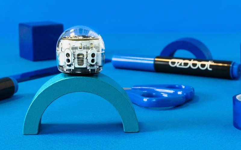 Ozobot Evo Entry kit