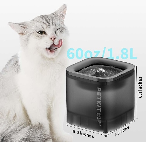 Petkit Eversweet Solo Cybertail