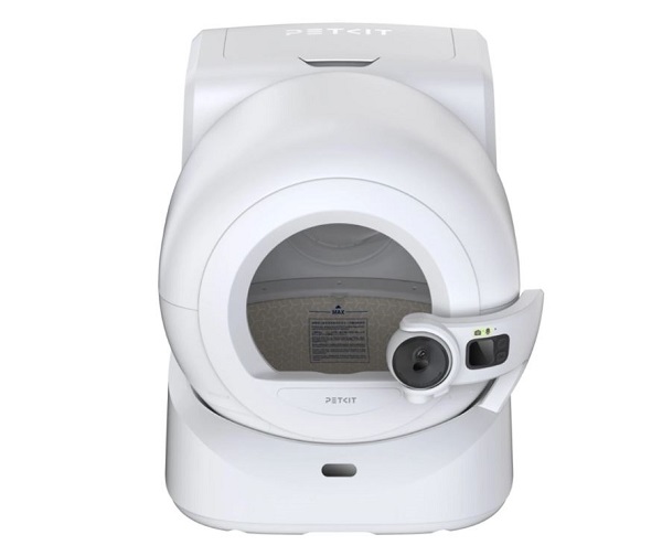 Litire PETKIT Purobot Ultra avec camera IA