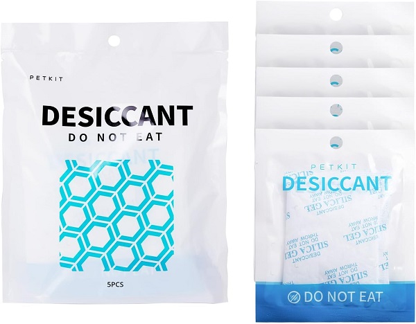 PETKIT Replaced Desiccant