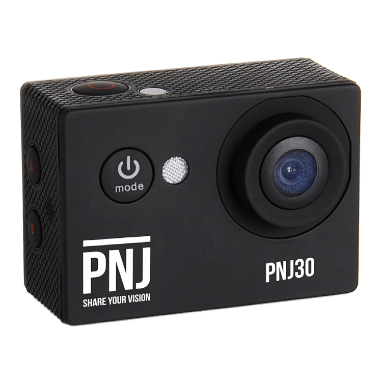 NPC30 action camera