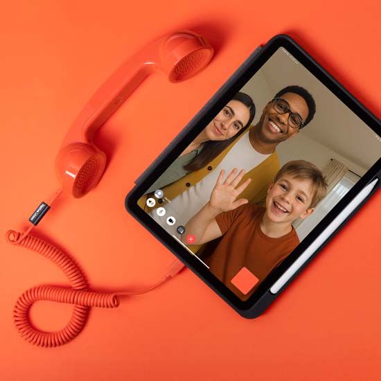 Native Union POP Phone