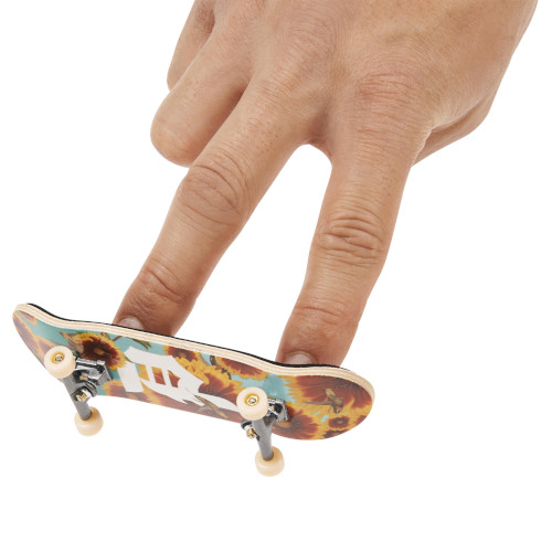 Tech Deck - 1 Finger skate - Modèle aléatoire