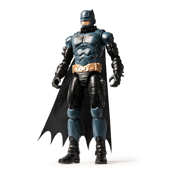 Batmobile + Batman figure 30 cm pack