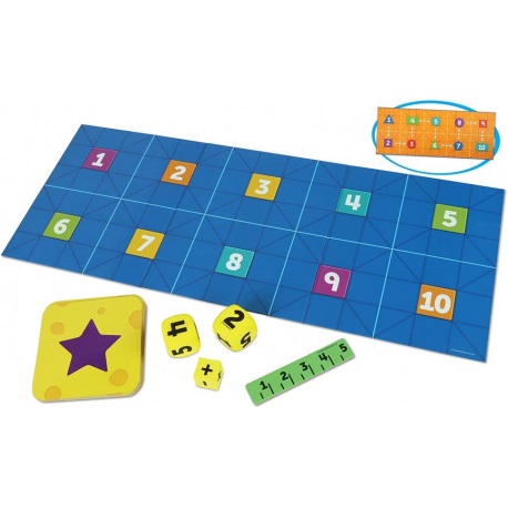 Maths Pack Code and Go Mouse Pack