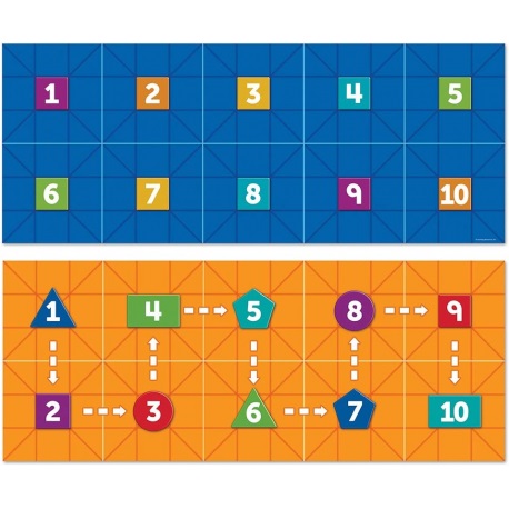 Maths Pack Code and Go Mouse Pack