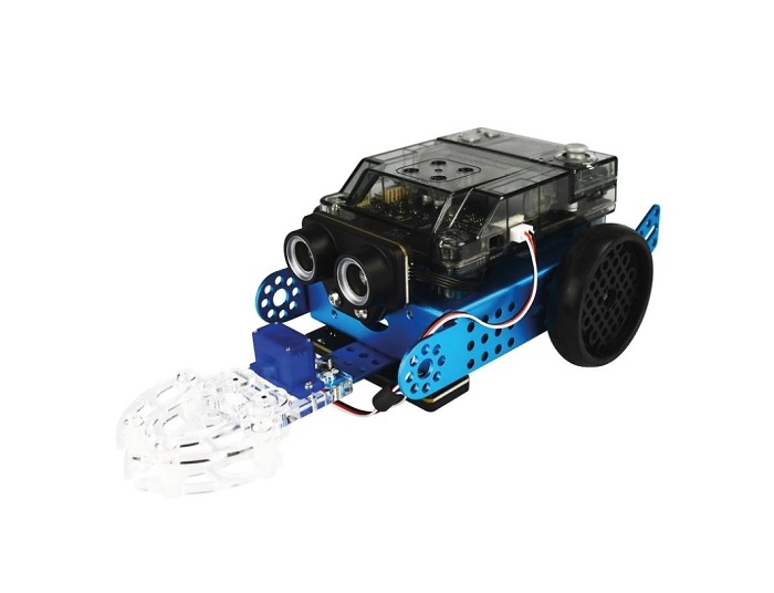 Clamp pack for mBot 2 Makeblock educational robot