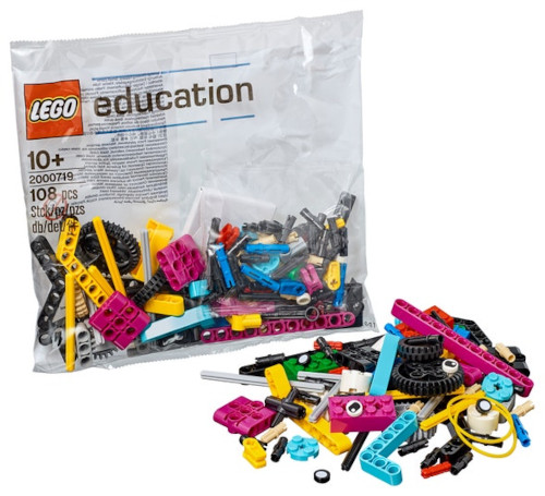 Pack remplacement LEGO Education SPIKE Prime