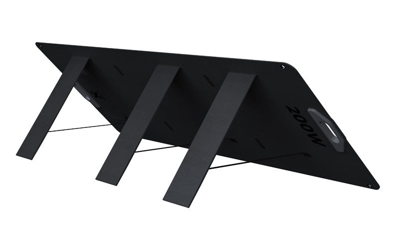 Panneau solaire pliable 200 W Xtorm