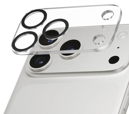 PanzerGlass PicturePerfect iPhone 17 Pro Max