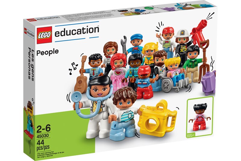 LEGO Education People