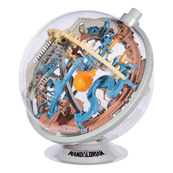 PERPLEXUS - Star Wars The Mandalorian