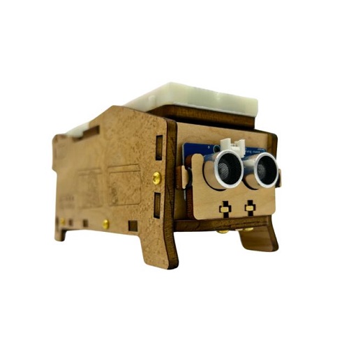 Piper Make Base Station